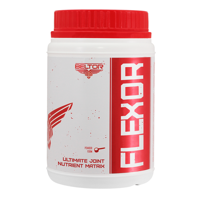 Flexor 400g Beltor